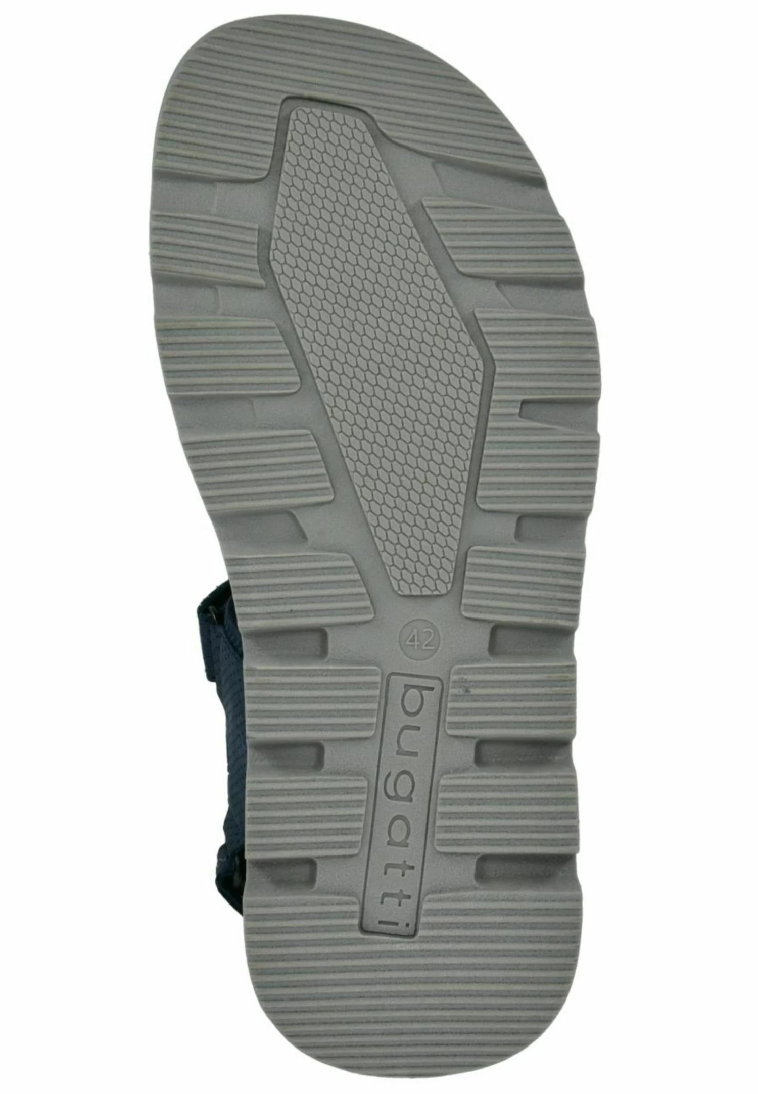 Bugatti Sandalias De Senderismo - Dark Blue 7 Bugatti Sandalias De Senderismo - Dark Blue - Imagen 5