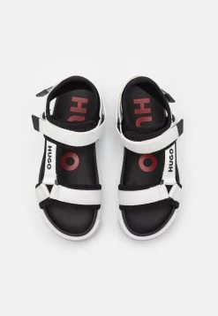 Hugo Delmar - Sandalias De Senderismo - White -Zapato Tienda a36c574a38884744b33a80ccfce0b898