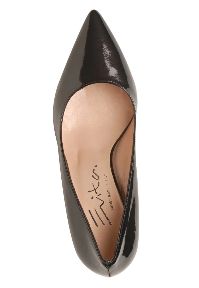 Aria - Zapatos Altos - Black 4 Aria - Zapatos Altos - Black - Imagen 2