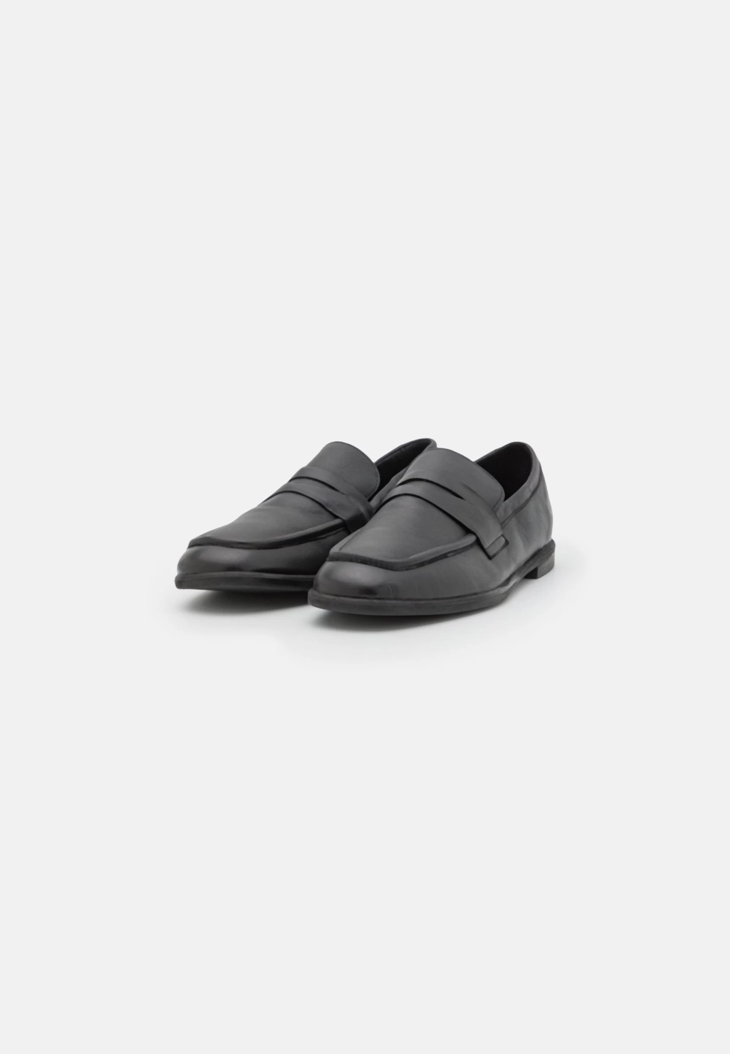 Pavement Hailey - Mocasines - Black 5 Pavement Hailey - Mocasines - Black - Imagen 3