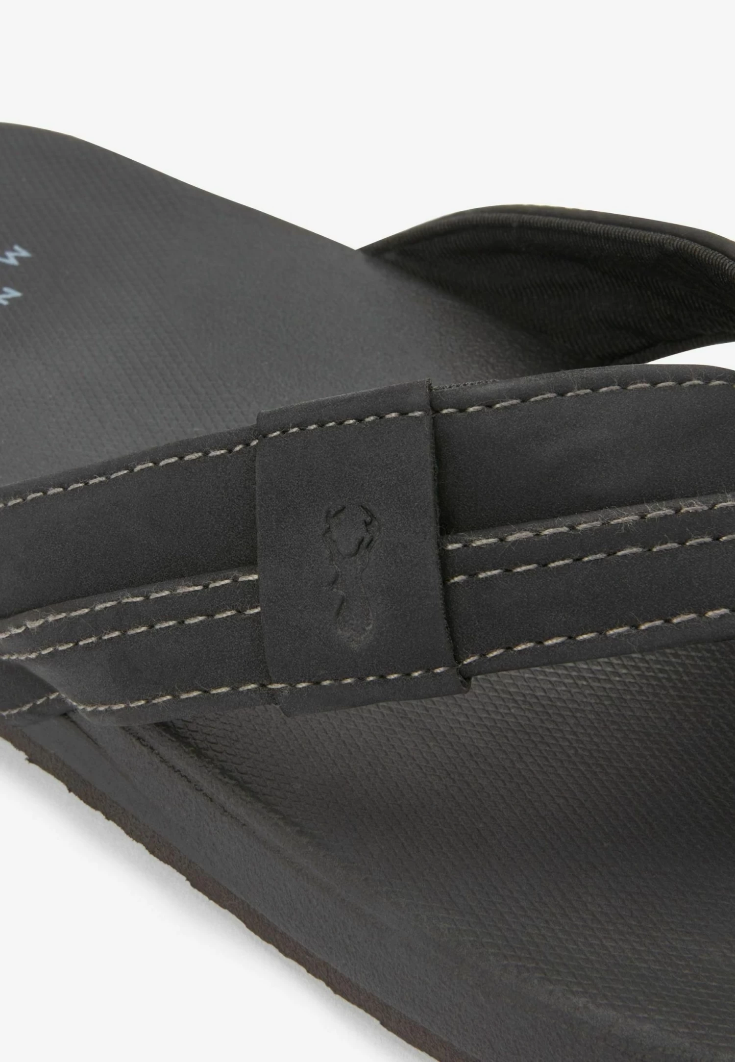 Next MotionflexStandard - Chanclas De Dedo - Black 7 Next MotionflexStandard - Chanclas De Dedo - Black - Imagen 5