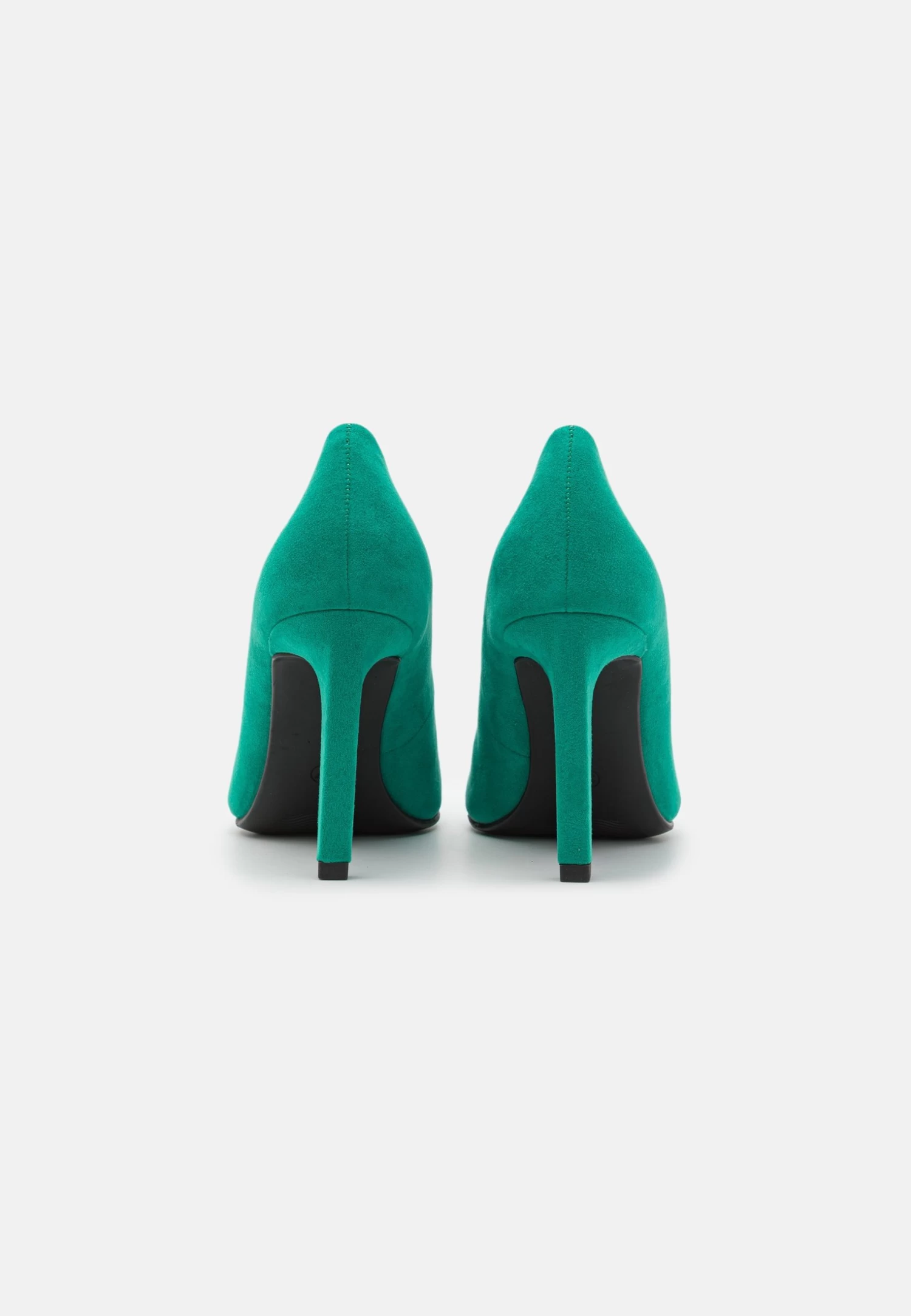 Marco Tozzi Tacones - Emerald Green 6 Marco Tozzi Tacones - Emerald Green - Imagen 4