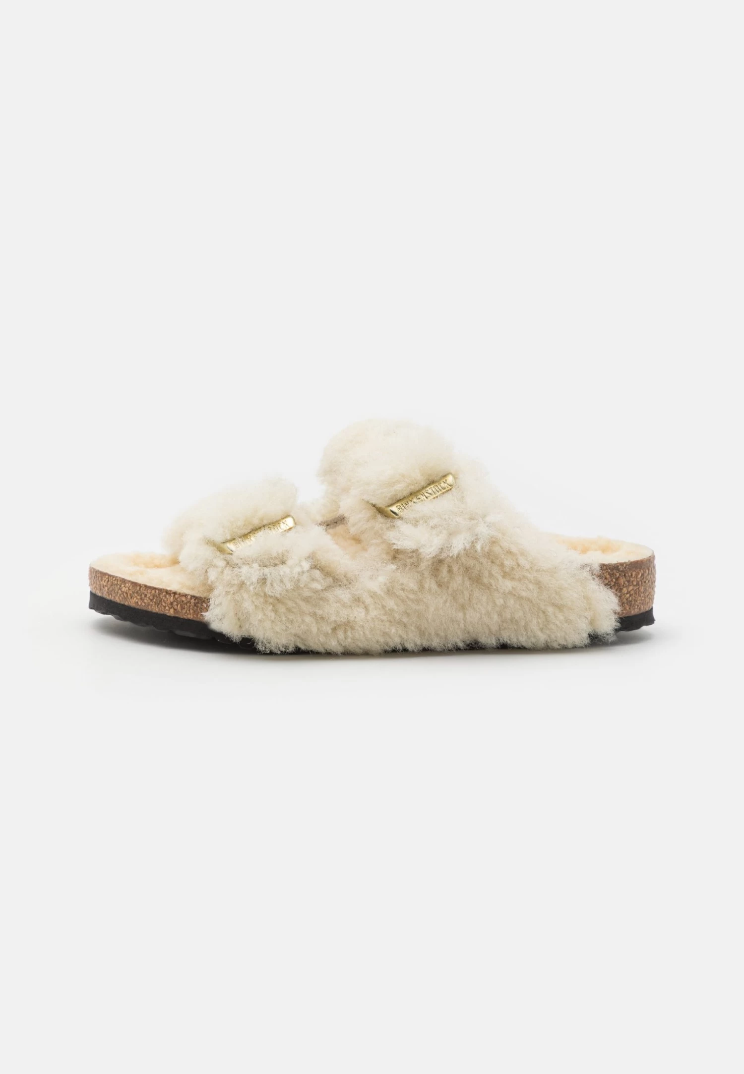 Birkenstock Arizona Unisex - Pantuflas - Eggnog 3 Birkenstock Arizona Unisex - Pantuflas - Eggnog
