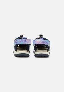 Geox Borealis Girl - Sandalias - Navy/Violet 10 Geox Borealis Girl - Sandalias - Navy/Violet -Zapato Tienda a512cebfc9cc46c2ba1d7042eaab6521