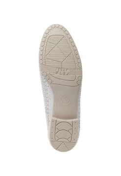 Jana Mocasines - Lt Grey -Zapato Tienda a544393a40d84720a3e5f58a49b9d5c5