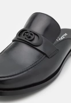 Aldo Simeon - Zuecos - Black -Zapato Tienda a57fc4b532d748ffb9e5a0691ac72b12