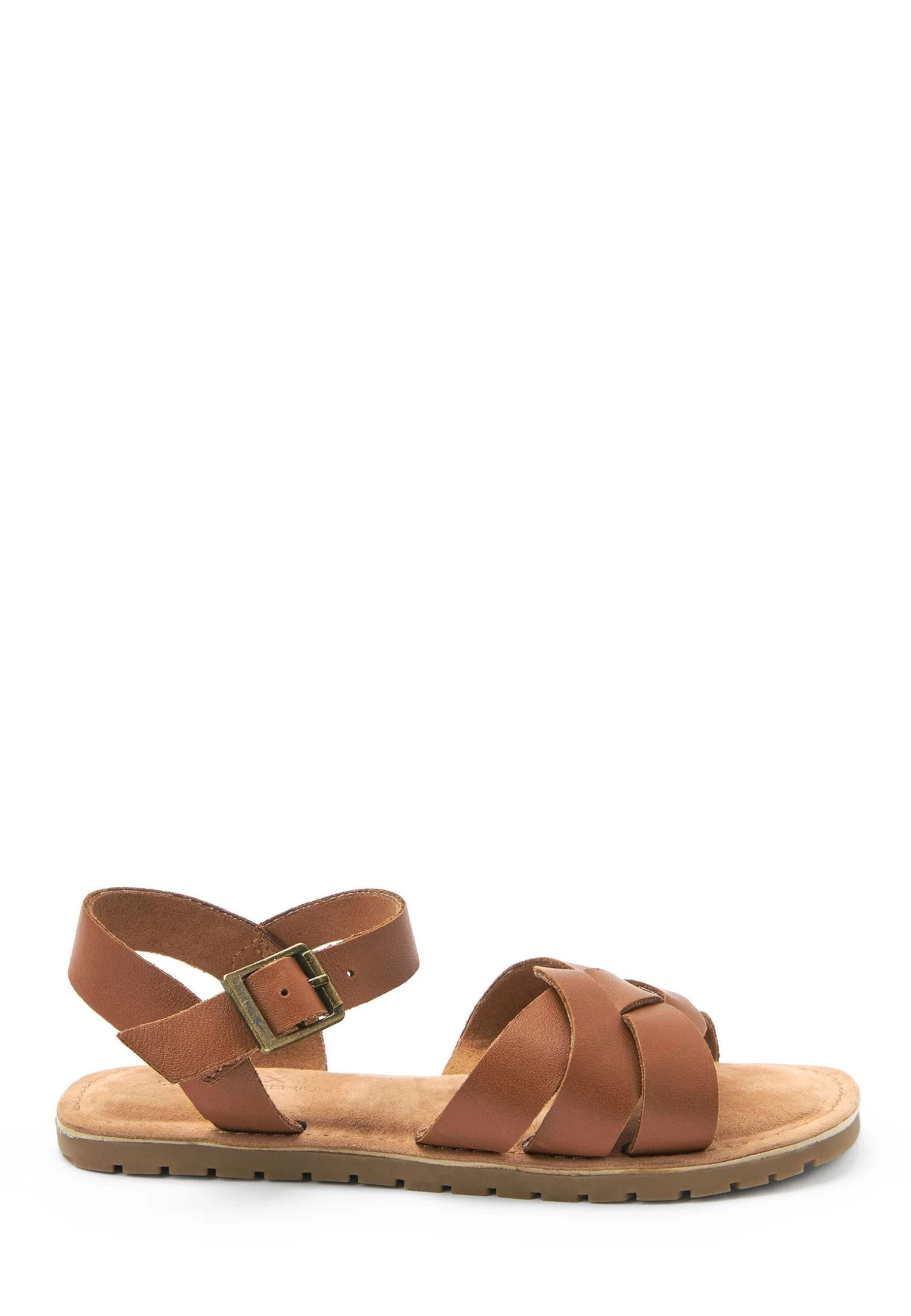 Next Standard Fit - Sandalias - Tan Brown 3 Next Standard Fit - Sandalias - Tan Brown