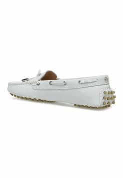 Nine West Newholt 3Fx - Náuticos - White -Zapato Tienda a5d69a1d1c4943b484b0dea88a07fec5