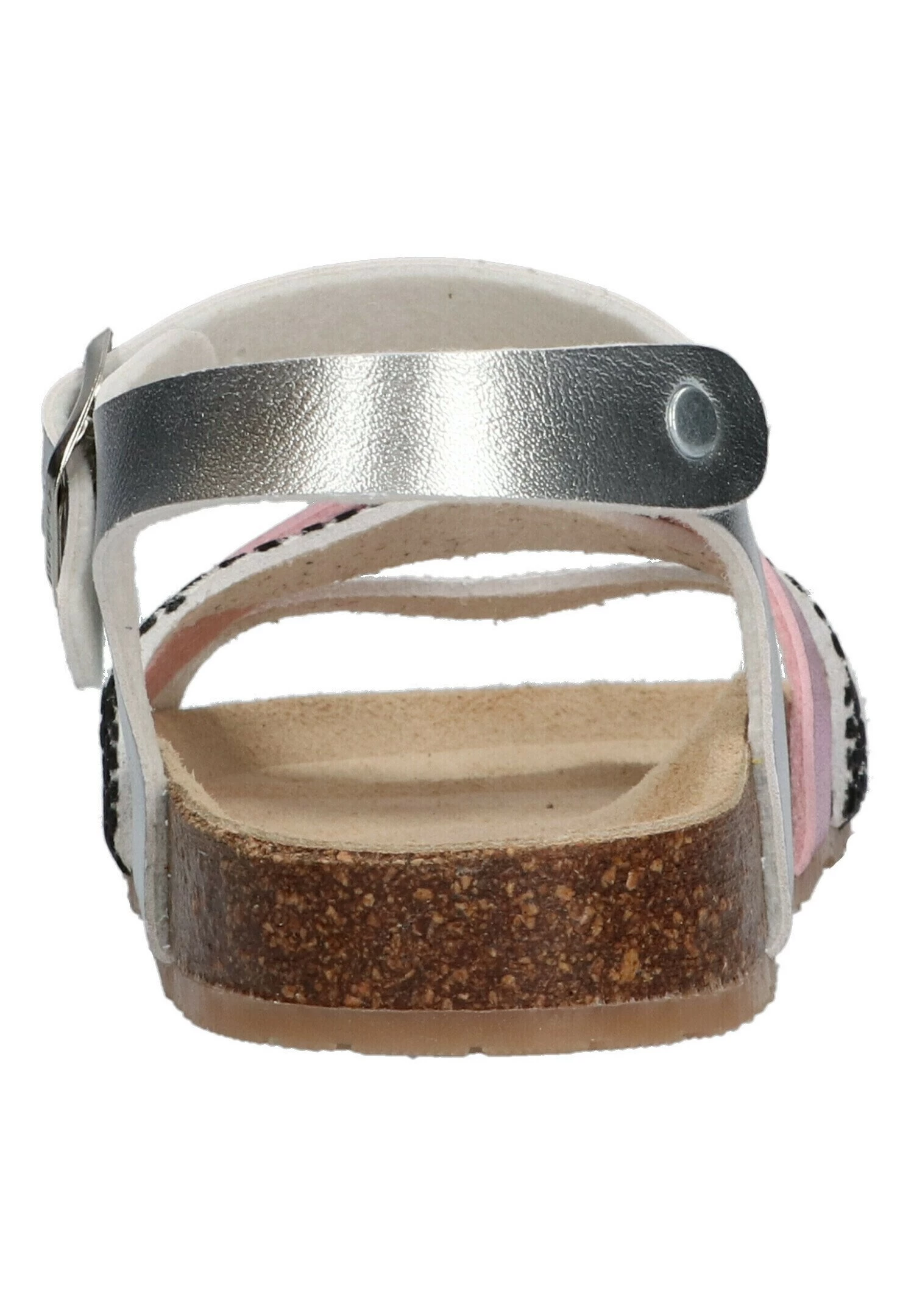 Saar Spain - Sandalias - Silver 6 Saar Spain - Sandalias - Silver - Imagen 4