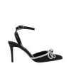 Steve Madden Leia - Zapatos Altos - Black 2 Steve Madden Leia - Zapatos Altos - Black -Zapato Tienda a6f4bcba66bf41d9b1a3096d188a721d