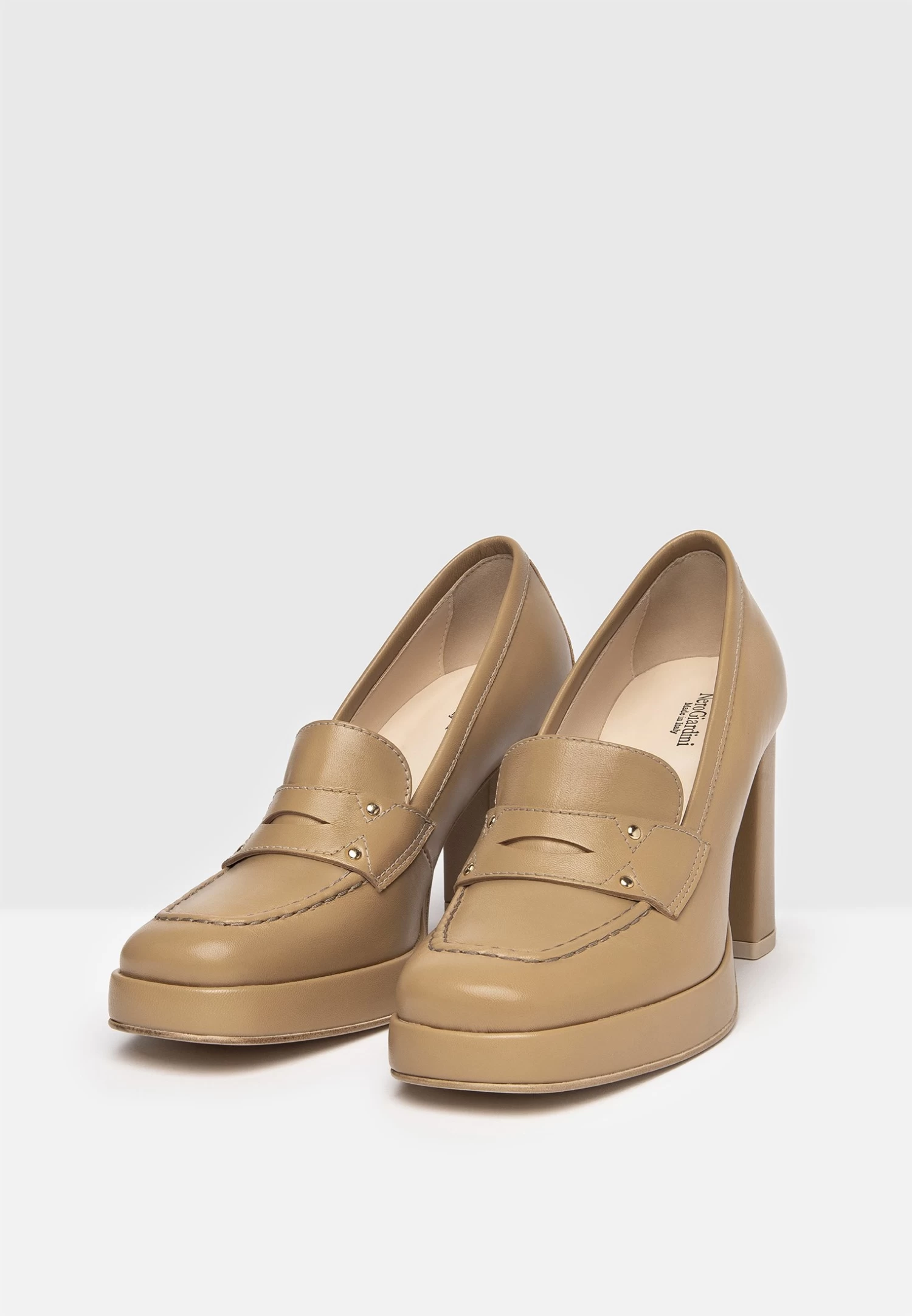 NeroGiardini Tacones - Corda 5 NeroGiardini Tacones - Corda - Imagen 3