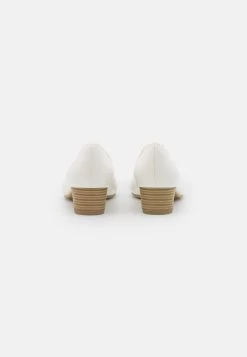 Jana Tacones - White 11 Jana Tacones - White -Zapato Tienda a6fec687f61d4b64a55cdb1a1ca03219