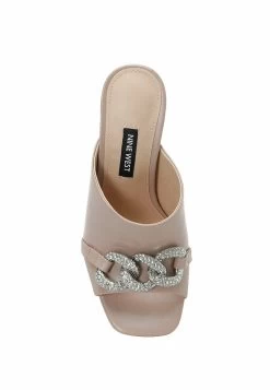 Nine West Outdoor Berne - Sandalias De Tacón - Light Pink 12 Nine West Outdoor Berne - Sandalias De Tacón - Light Pink -Zapato Tienda a70ddabcb8c44f289e2198167cb33397
