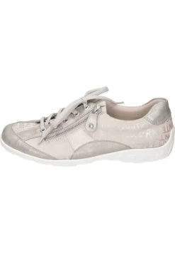 Remonte Zapatos Con Cordones - Perle