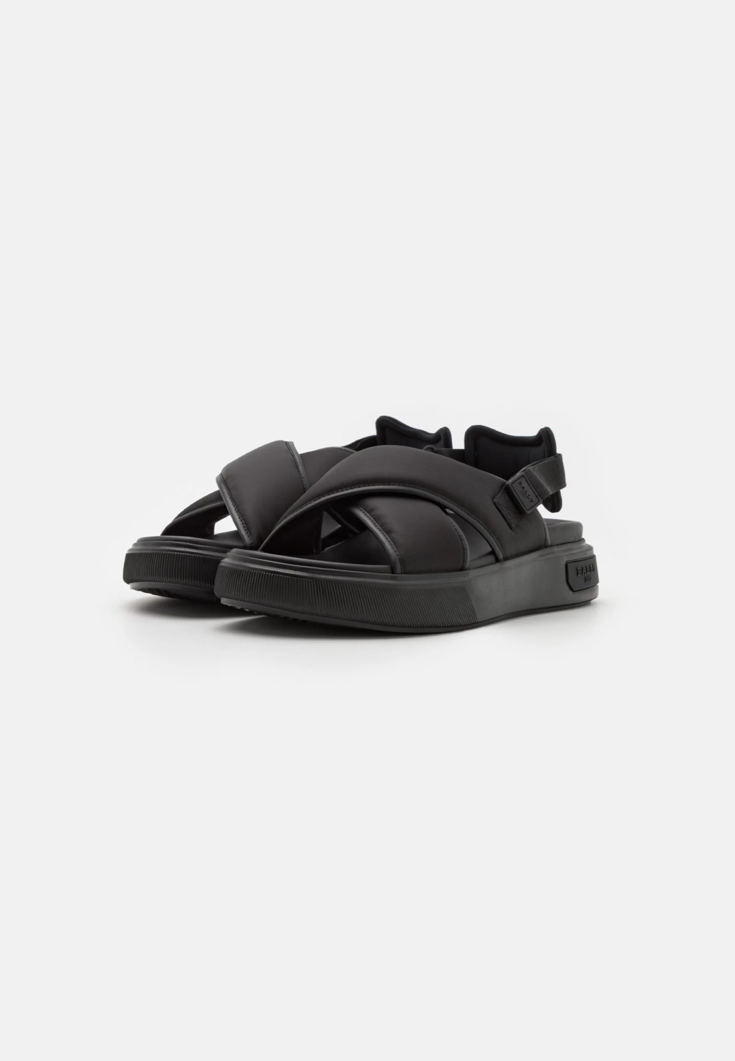 Bally Jodye - Sandalias - Black 4 Bally Jodye - Sandalias - Black - Imagen 2
