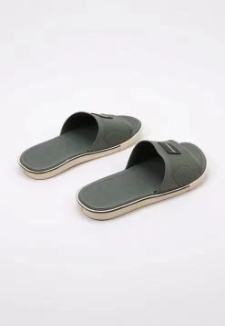 Rider Spin Slide Ad - Sandalias Planas - Green -Zapato Tienda a753b301573f4882895afb70543567c7