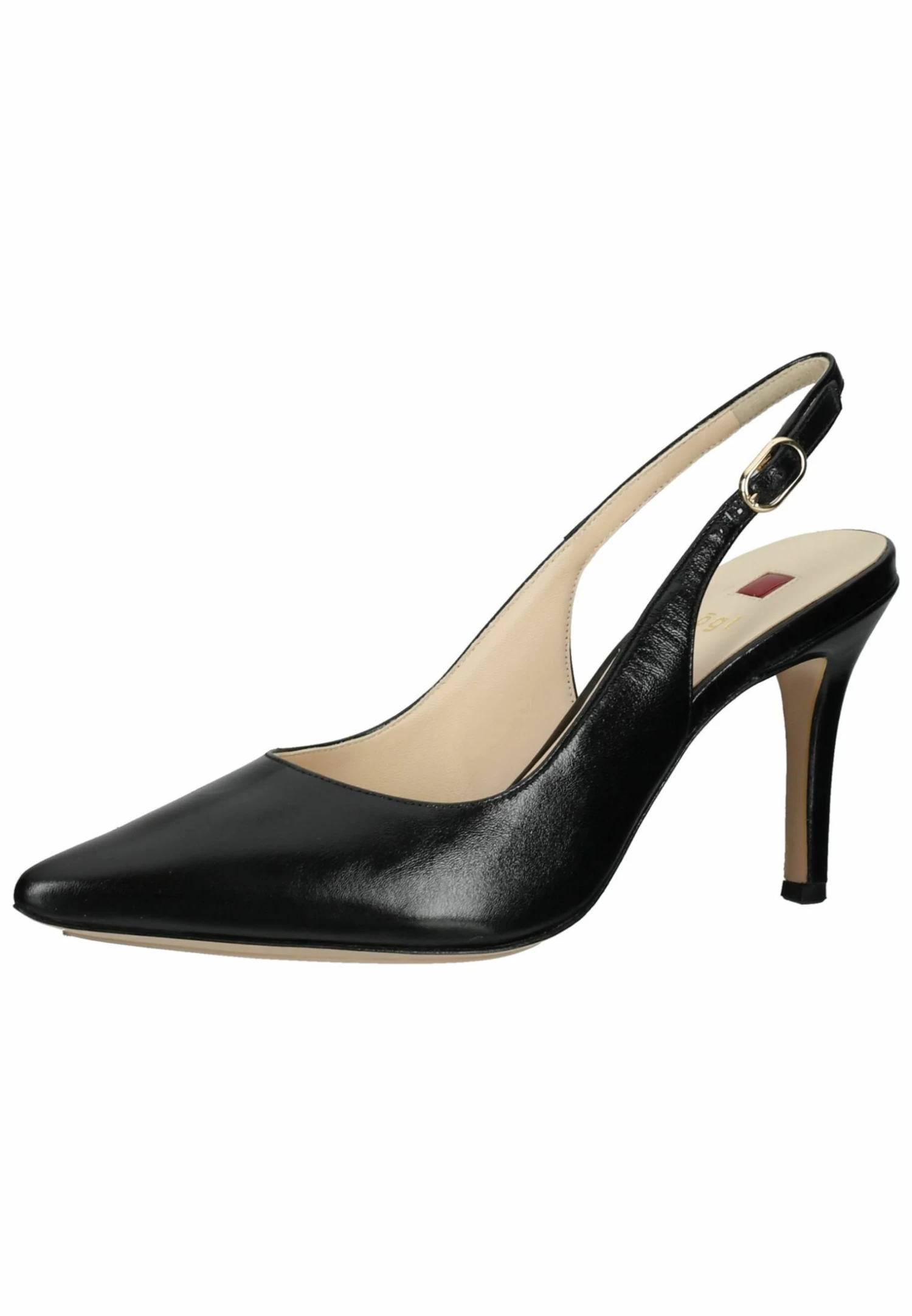 HÖGL Zapatos Altos - Schwarz 4 HÖGL Zapatos Altos - Schwarz - Imagen 2