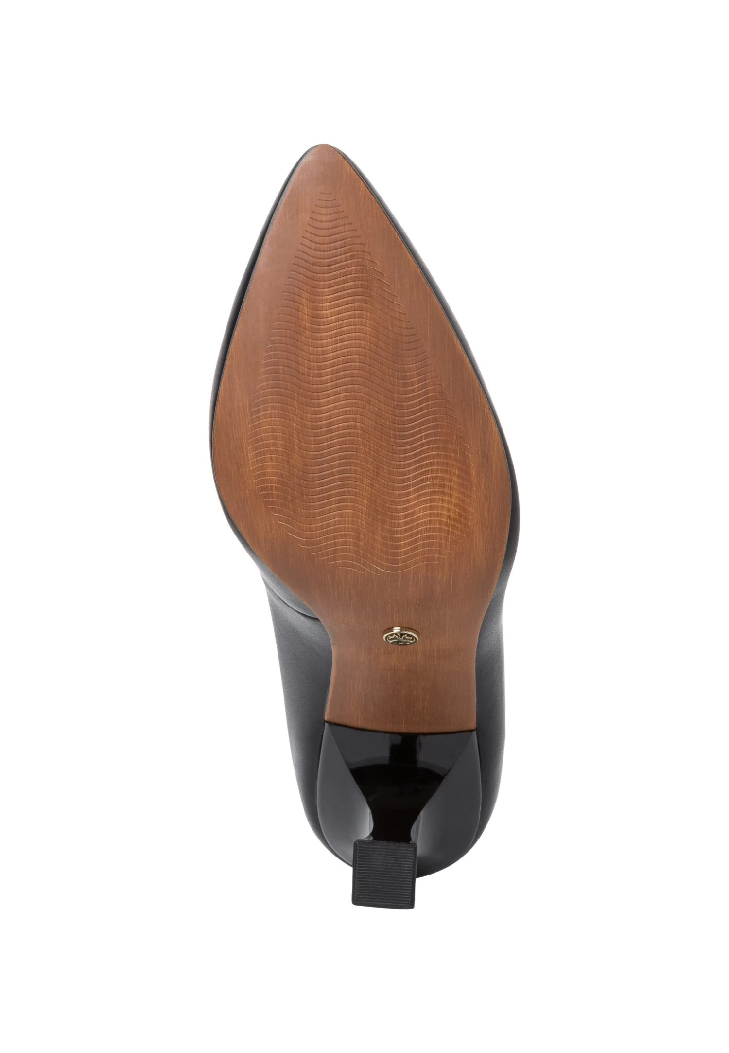 Marco Tozzi By Guido Maria Kretschmer - Zapatos Altos - Black 6 Marco Tozzi By Guido Maria Kretschmer - Zapatos Altos - Black - Imagen 4