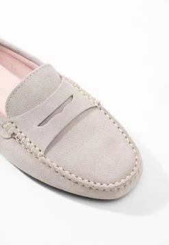 Pretty Ballerinas Microtina - Mocasines - Sand -Zapato Tienda a86ee41bfabb4162843ee45802f4f95c