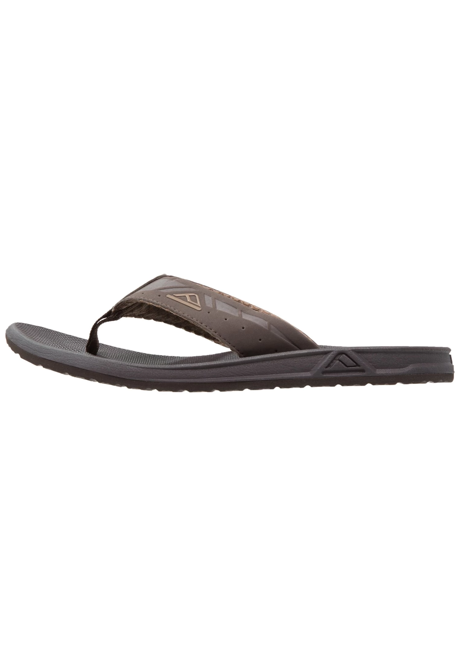 Reef Phantoms - Chanclas De Dedo - Brown 3 Reef Phantoms - Chanclas De Dedo - Brown
