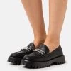 Call It Spring Vegan - Mocasines - Black 1 Call It Spring Vegan - Mocasines - Black -Zapato Tienda a9786ab66d984901925c2cf9269ec996
