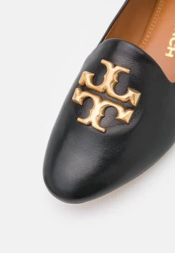 Tory Burch Eleanor Loafer - Mocasines - Perfect Black -Zapato Tienda a9d24acfe38140c5b56a76c71345c83d