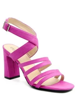 Cecily - Sandalias - Purple -Zapato Tienda aa0385ffac1247b78cbcac9464e0daed