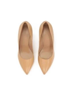 Kazar Anne - Zapatos Altos - Light Brown 8 Kazar Anne - Zapatos Altos - Light Brown -Zapato Tienda aa0bcb9c6eea47a68a65e18ea728c5c2