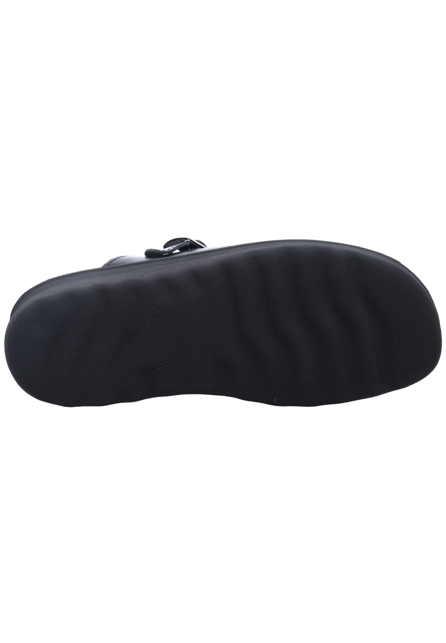 Metz - Zuecos - Dunkelblau 7 Metz - Zuecos - Dunkelblau - Imagen 5