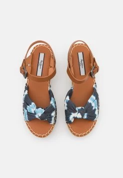 Pepe Jeans Witney Dye - Sandalias Con Plataforma - Deep Sea 13 Pepe Jeans Witney Dye - Sandalias Con Plataforma - Deep Sea -Zapato Tienda aa74a3f3d4e94d4baeca04062c25314b