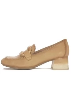 Hispanitas Mocasines - Beige