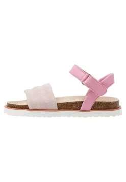 Pepe Jeans Berlin ParkG - Sandalias - Factory Pink