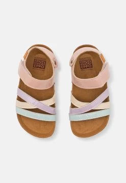 Gioseppo Sibenik - Sandalias - Multicolor -Zapato Tienda aac2e6f8a06e44d6ab866606f31afcef