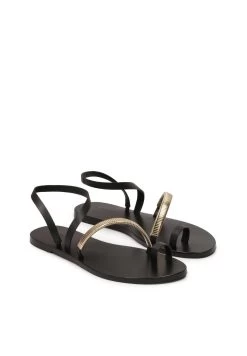 Kazar Geena - Sandalias De Dedo - Black 9 Kazar Geena - Sandalias De Dedo - Black -Zapato Tienda aad56694c8a14d5992ac58868ed861ce