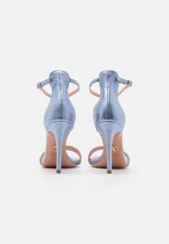 Calda - Sandalias De Tacón - Blue 11 Calda - Sandalias De Tacón - Blue -Zapato Tienda ab14070333f3456baa66ba8d08cf8227