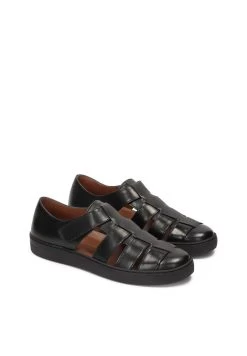Kazar Bretton - Sandalias De Senderismo - Black 9 Kazar Bretton - Sandalias De Senderismo - Black -Zapato Tienda ab4588a6148741689419f397d8e03037