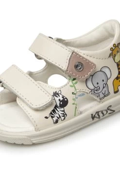 Jeandy - Sandalias De Senderismo - Creme Weiß 13 Jeandy - Sandalias De Senderismo - Creme Weiß -Zapato Tienda abbd7bef4a1f43c0860bcc6356d5b4a1