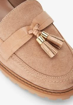 Next Forever Comfort Detail Cleated Extra Wide- Mocasines - Camel 9 Next Forever Comfort Detail Cleated Extra Wide- Mocasines - Camel -Zapato Tienda ac00a7a5e69c49a1a7664fe750505304