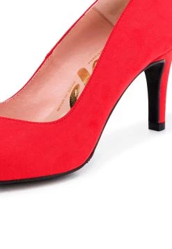Zapatos Altos - Red 9 Zapatos Altos - Red -Zapato Tienda ac1317c3e8144406bc37a7ab9d187248