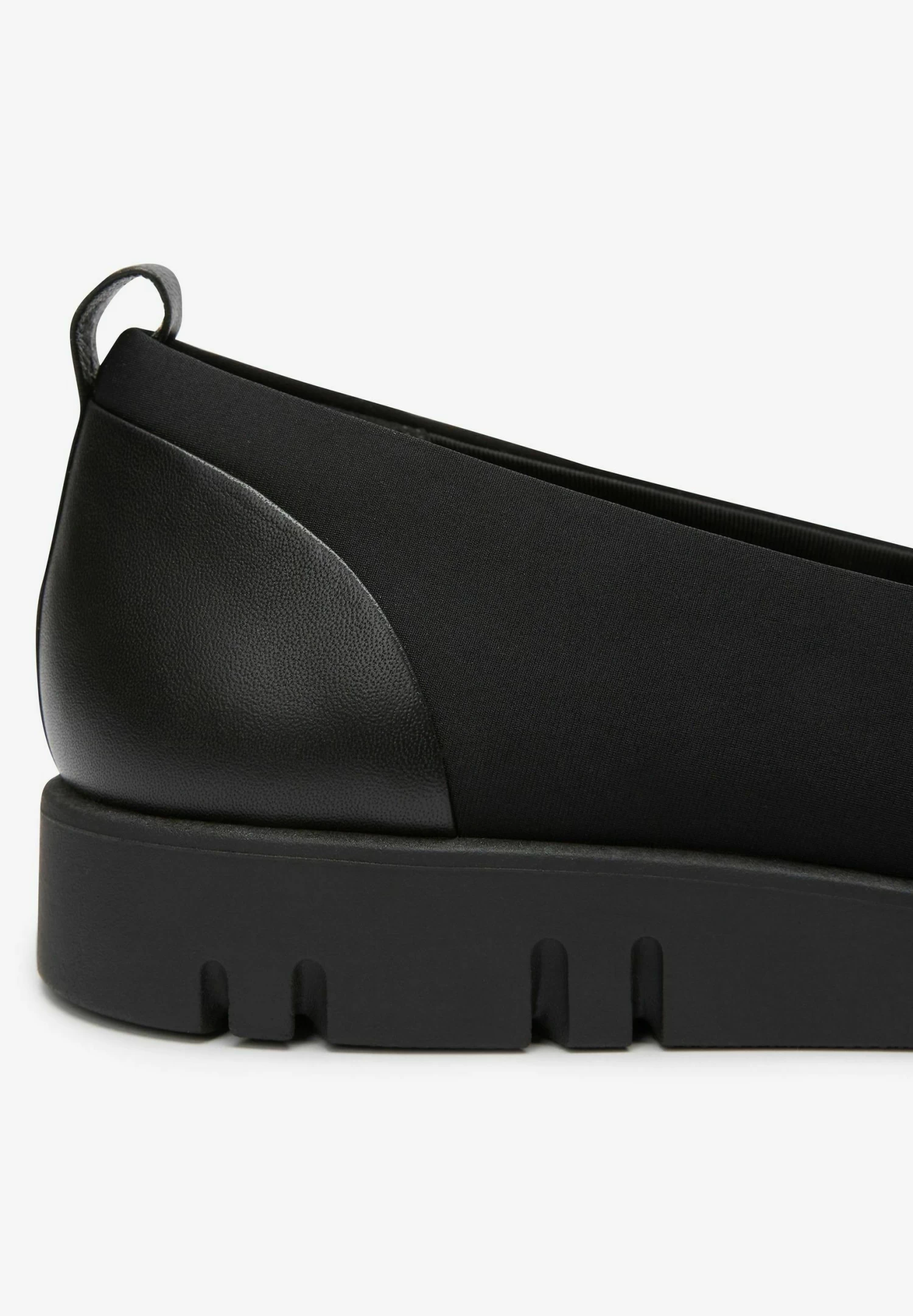 Next Forever Comfort® With Motionflex - Mocasines - Black 6 Next Forever Comfort® With Motionflex - Mocasines - Black - Imagen 4