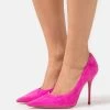 Casadei Julia- Tacones - Shocking Pink 2 Casadei Julia- Tacones - Shocking Pink -Zapato Tienda ac6359ed118d47389fad56ea9010aac6