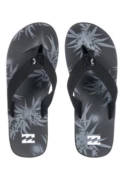 Billabong All Day Theme - Sandalias De Dedo - Black 8 Billabong All Day Theme - Sandalias De Dedo - Black -Zapato Tienda ad04971f79564a45a71b50a6df7d5f5e