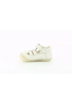 Kickers Sushy - Sandalias De Senderismo - Blanc