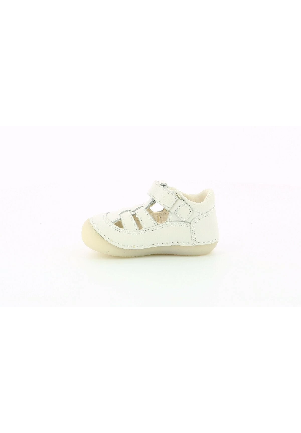 Kickers Sushy - Sandalias De Senderismo - Blanc 3 Kickers Sushy - Sandalias De Senderismo - Blanc