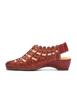 Pikolinos Romana W96 - Tacones - Sandia