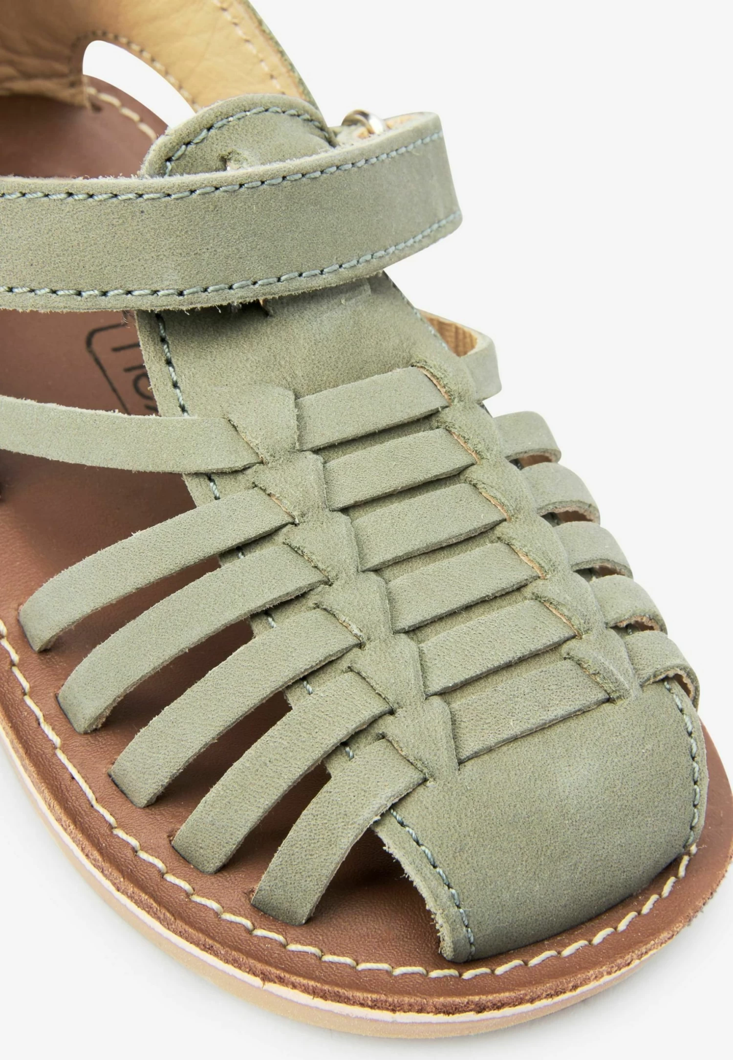 Next Sandalias - Sage Green 7 Next Sandalias - Sage Green - Imagen 5