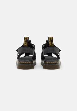 Dr. Martens Callan Unisex - Sandalias - Black 10 Dr. Martens Callan Unisex - Sandalias - Black -Zapato Tienda ad74a3de98d44a4fa6f1bd49d00270e6