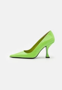 BY FAR Viva- Tacones - Fresh Green -Zapato Tienda ae1c1edaf3d742849fc72ac6617590ce