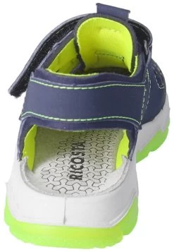 Ricosta Sandalias De Senderismo - Nautic Ozean 12 Ricosta Sandalias De Senderismo - Nautic Ozean -Zapato Tienda ae1f07bb4958436a900a61e4da251782