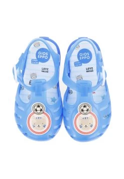 Gioseppo Chanclas Cangrejeras Muna Muna - Sandalias - Azul -Zapato Tienda ae37ef34c6e84cf388e154cda1fdc207